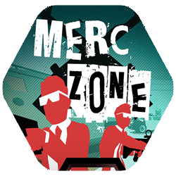 Merc Zone